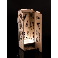 Футляр-светильник Good Job