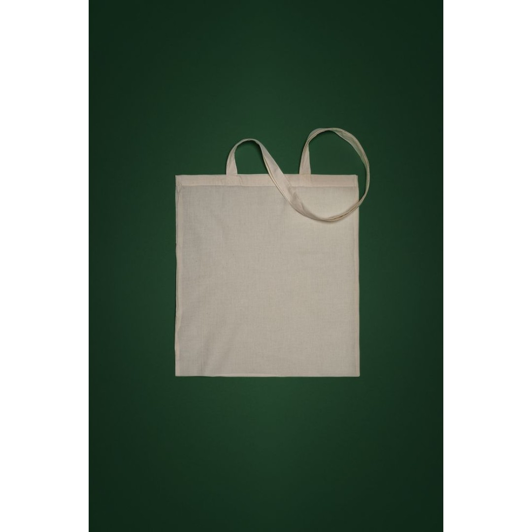 Холщовая сумка Basic 105, неокрашенная