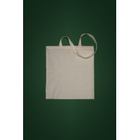 Холщовая сумка Basic 105, неокрашенная