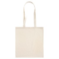 Сумка для покупок Cottonica Organic, неокрашенная