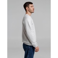 Толстовка Spider 260 светлый меланж, 3XL