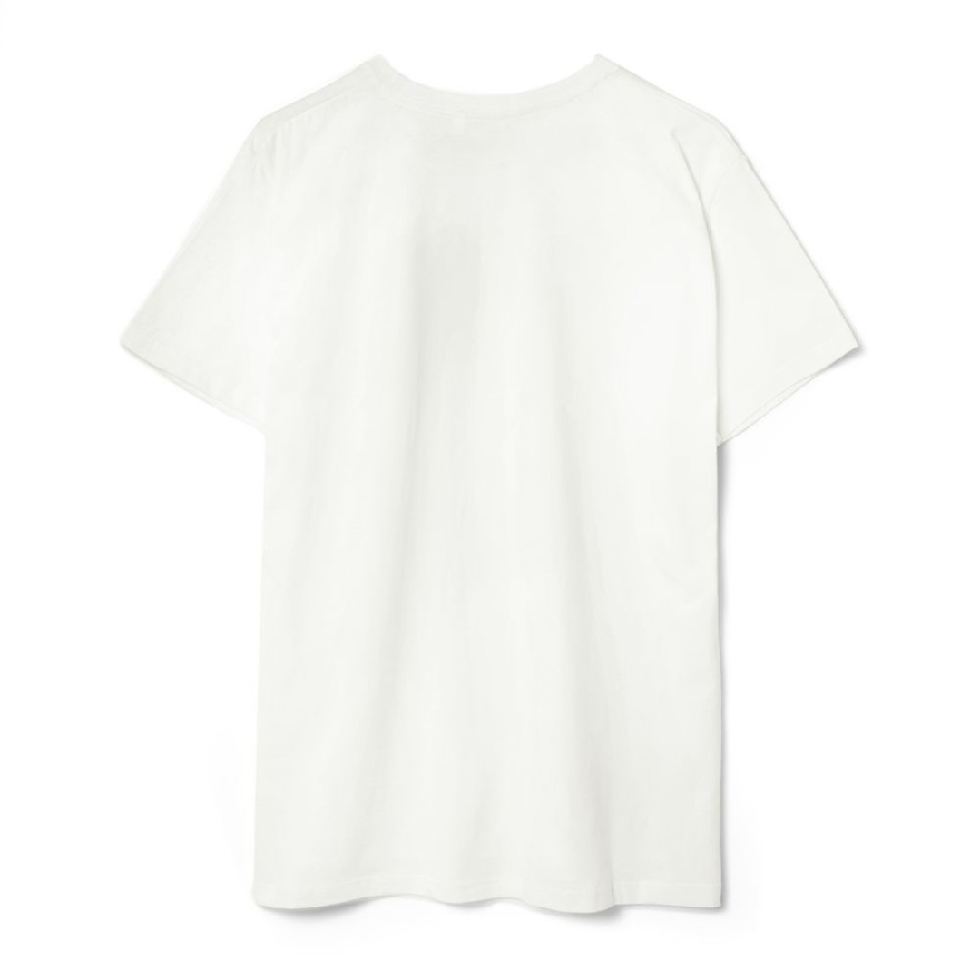 Футболка T-bolka 160 Original, белая (теплый оттенок), XXS