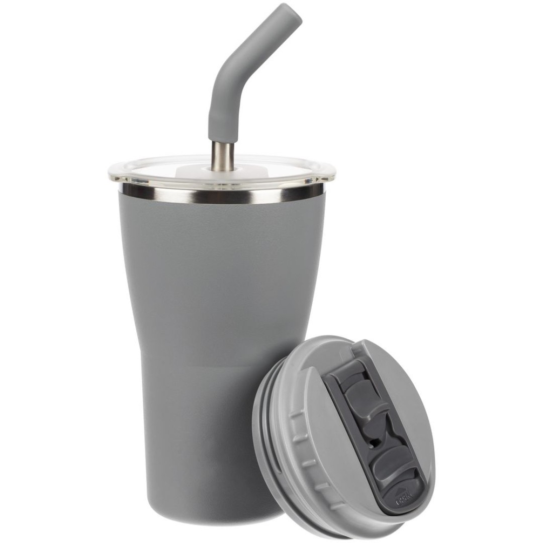 Набор Urban Packet, серый