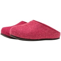 Домашние валенки Step, розовые (вереск), размер 35