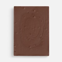 Шоколадная открытка