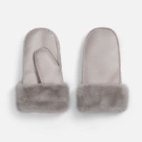 Варежки Severin, бежевые