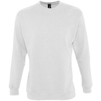 Толстовка New Supreme 280 светло-серый меланж, 3XL