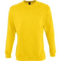 Толстовка New Supreme 280 желтая, L