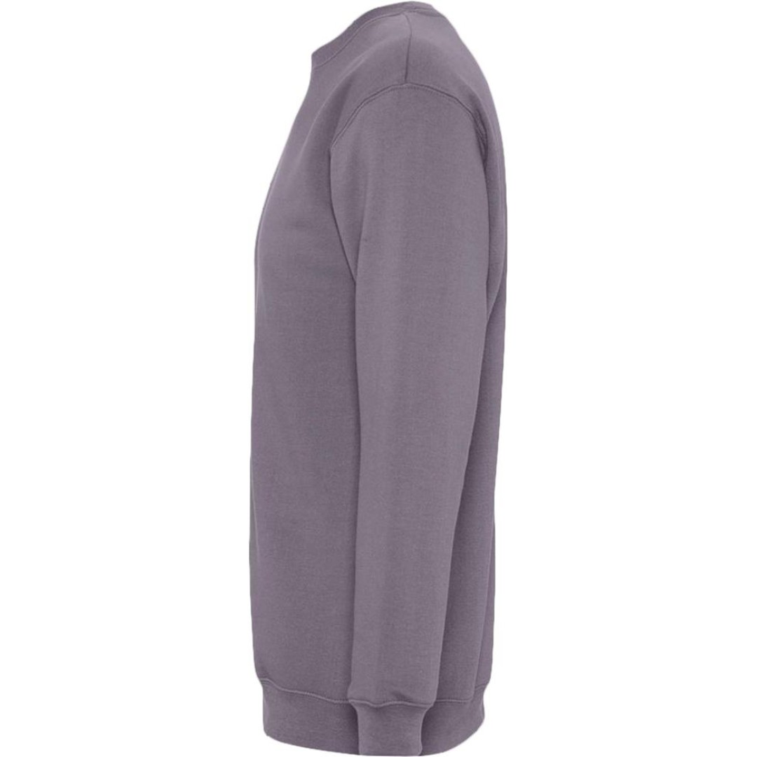 Толстовка New Supreme 280 серая, 3XL