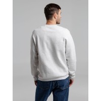 Толстовка Spider 260 светлый меланж, 3XL