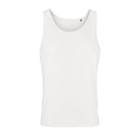 Майка унисекс Crusader TT, белая, размер XS