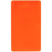 Внешний аккумулятор Easy Trick, 4000 мАч, оранжевый