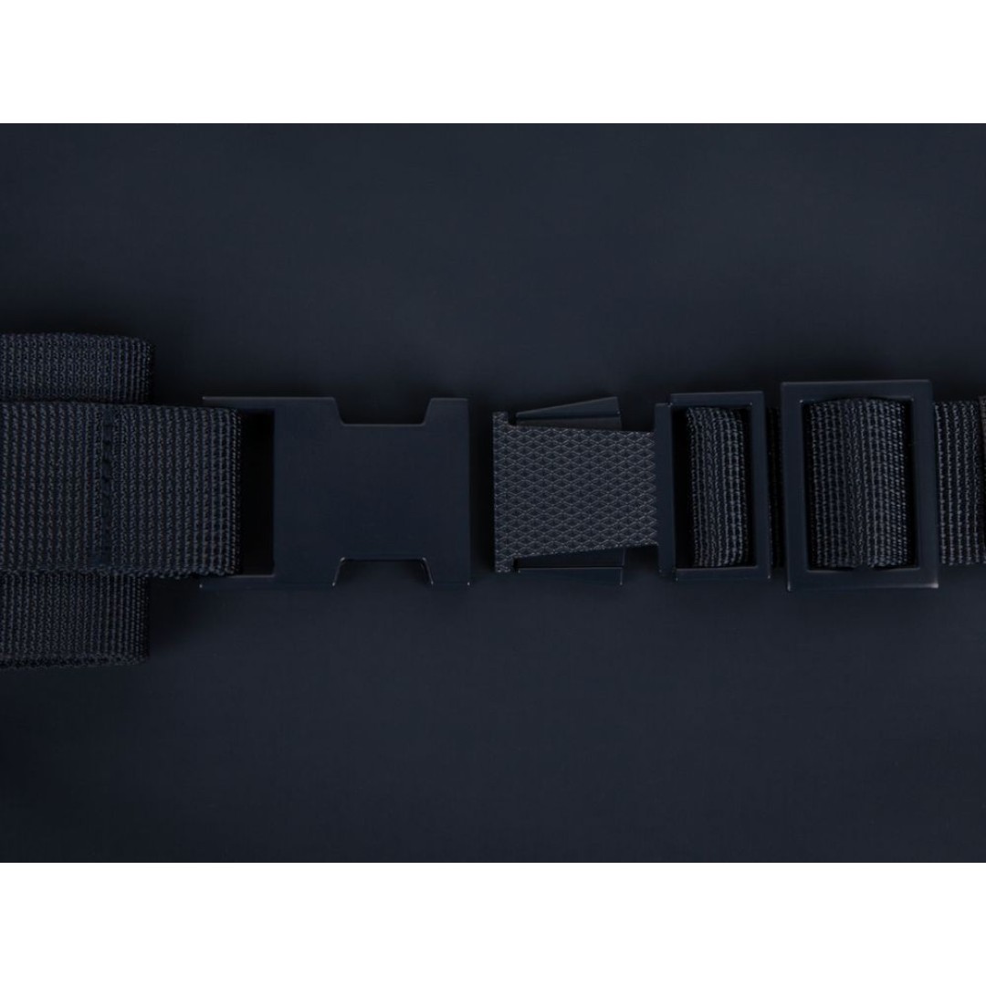 Поясная сумка Traffic, синяя