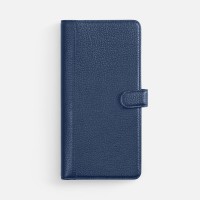 Дорожный органайзер Unison, синий