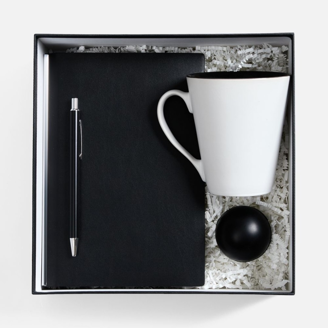 Набор Kroom, черный