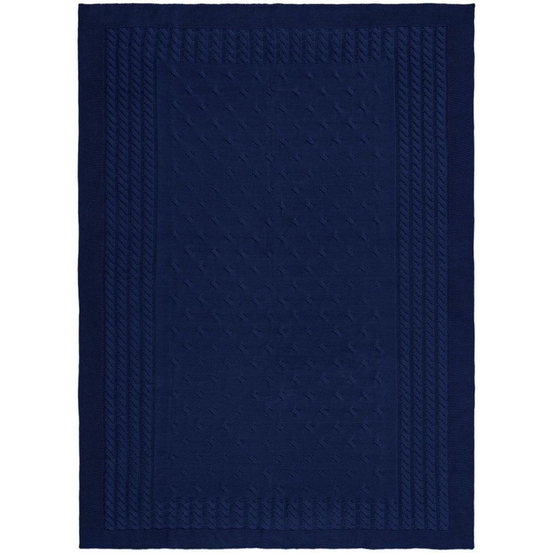 Плед на заказ Reframe Plus, М, полушерсть