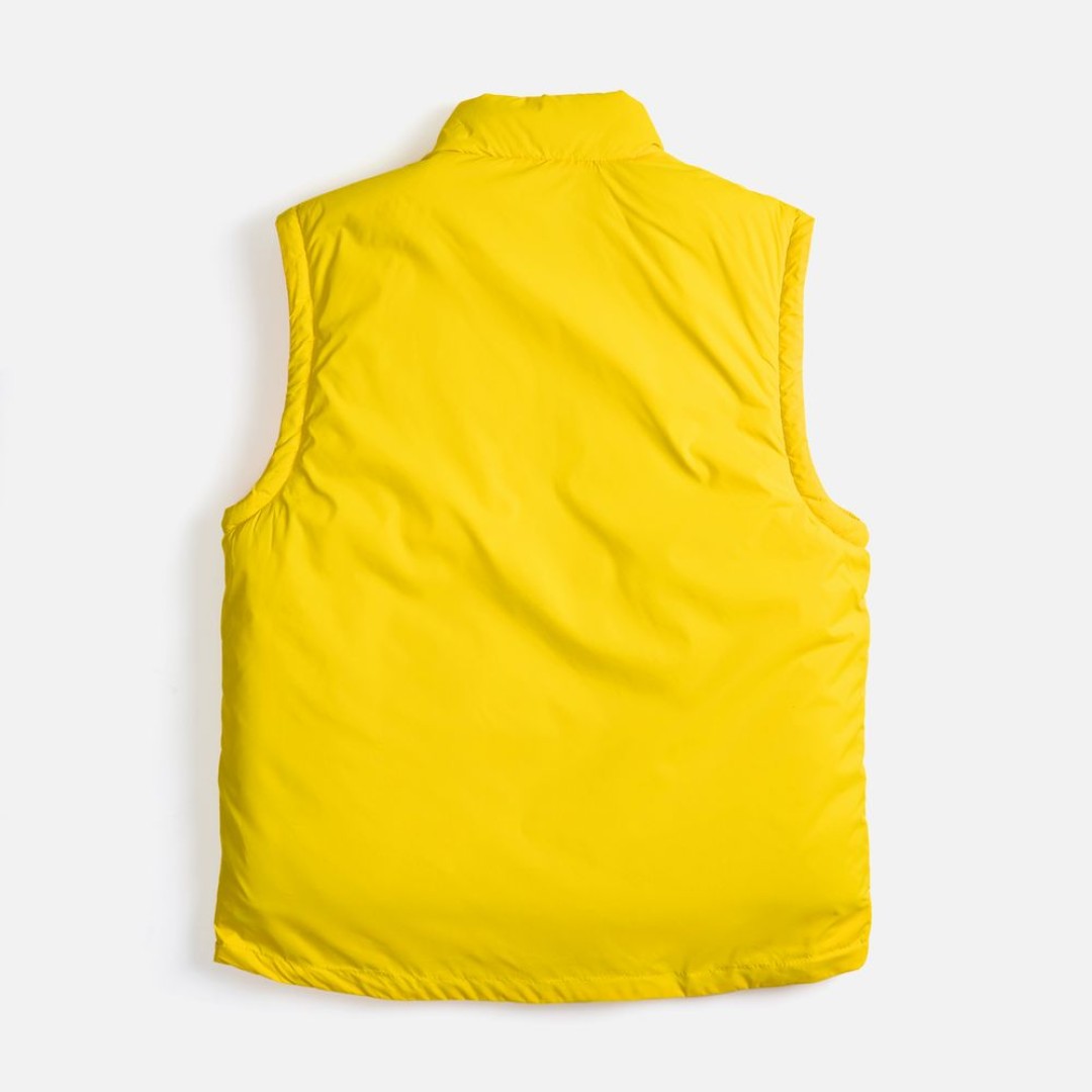 Жилет Kama, желтый, размер XS