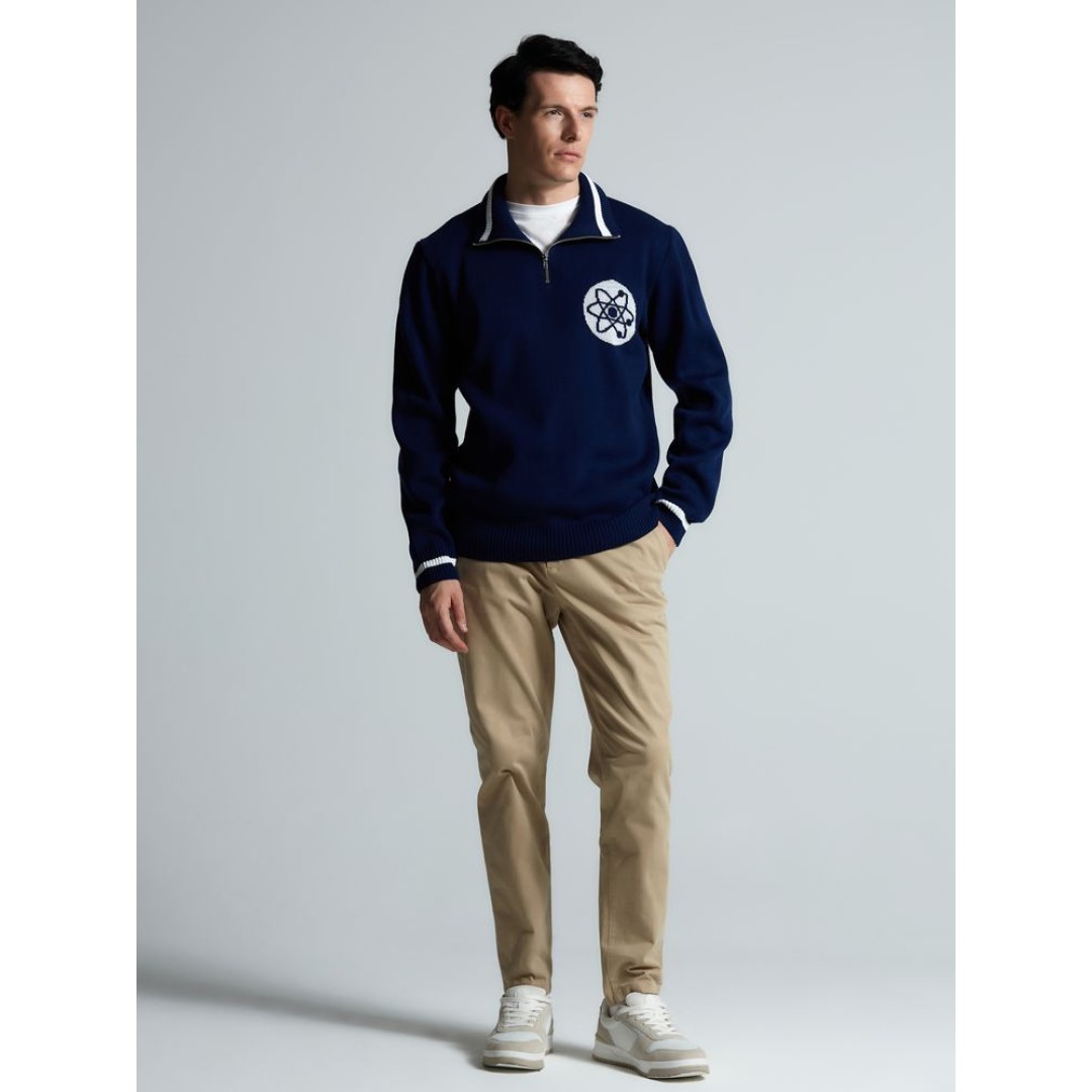 Олимпийка Sport Style на заказ, акрил