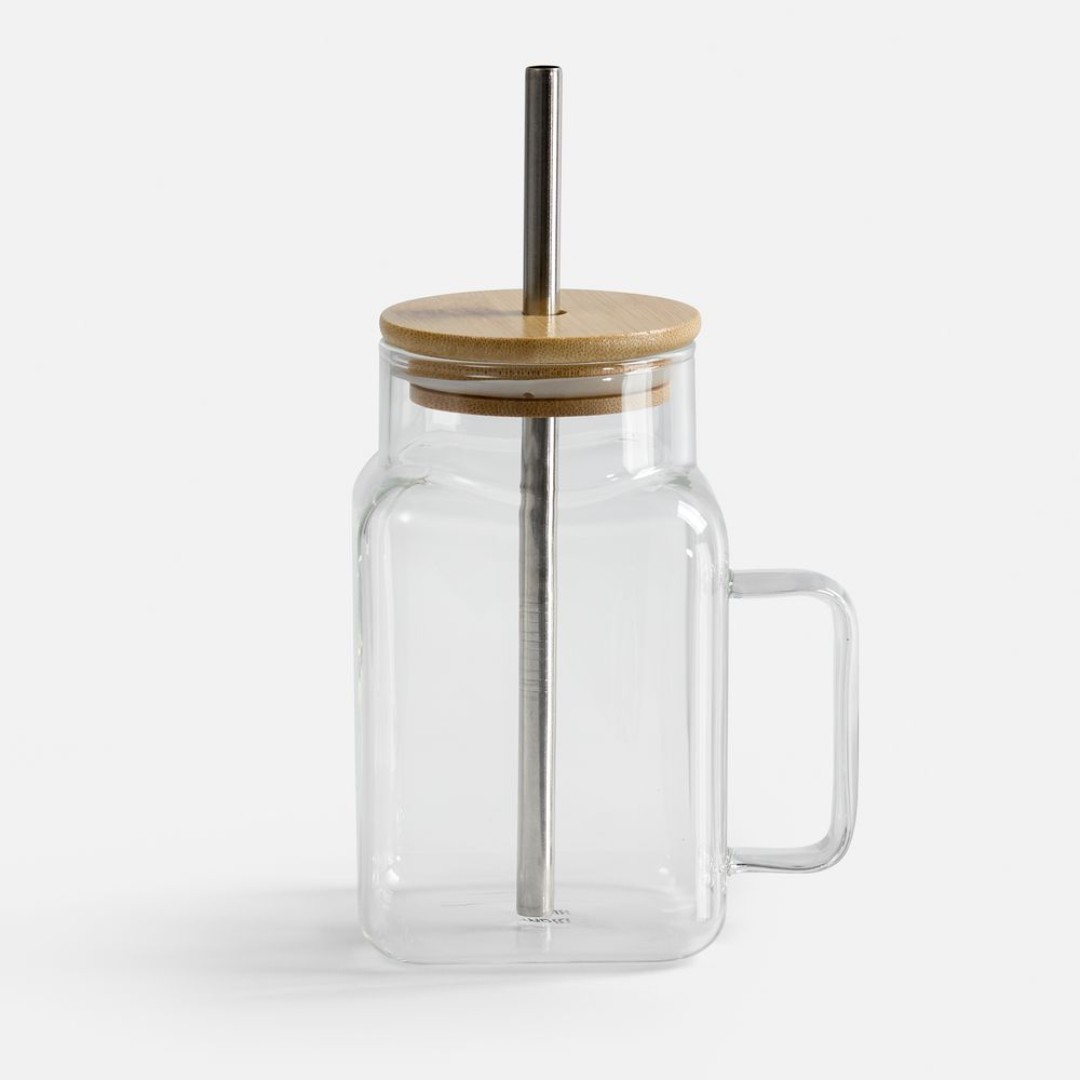 Банка для коктейлей Palmero