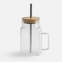 Банка для коктейлей Palmero