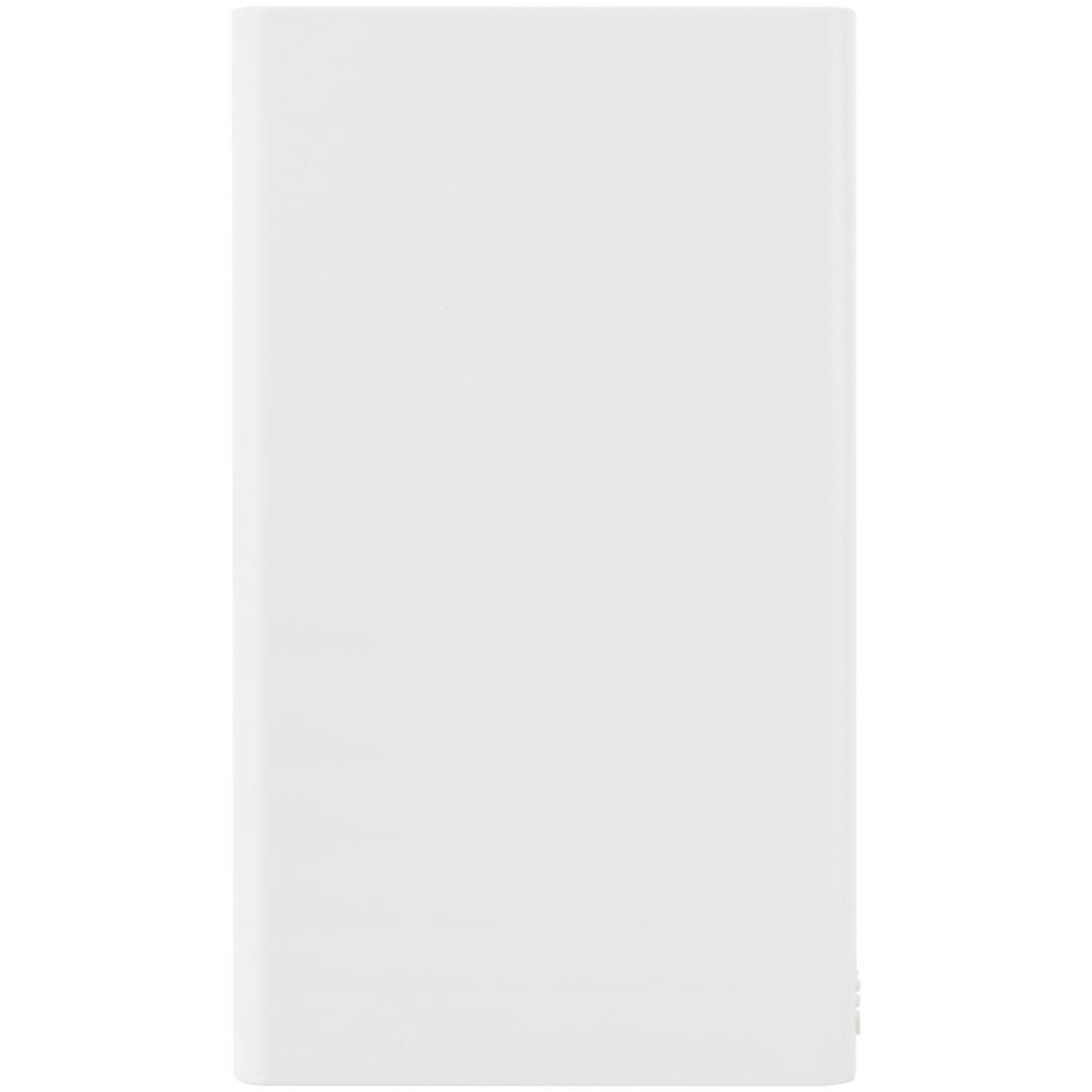 Внешний аккумулятор Easy Trick Comfort 4000 мАч, белый