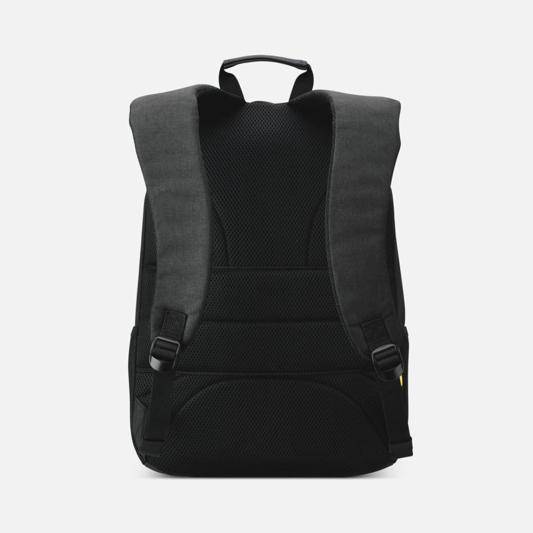 Рюкзак для ноутбука Esplanade 15, черный