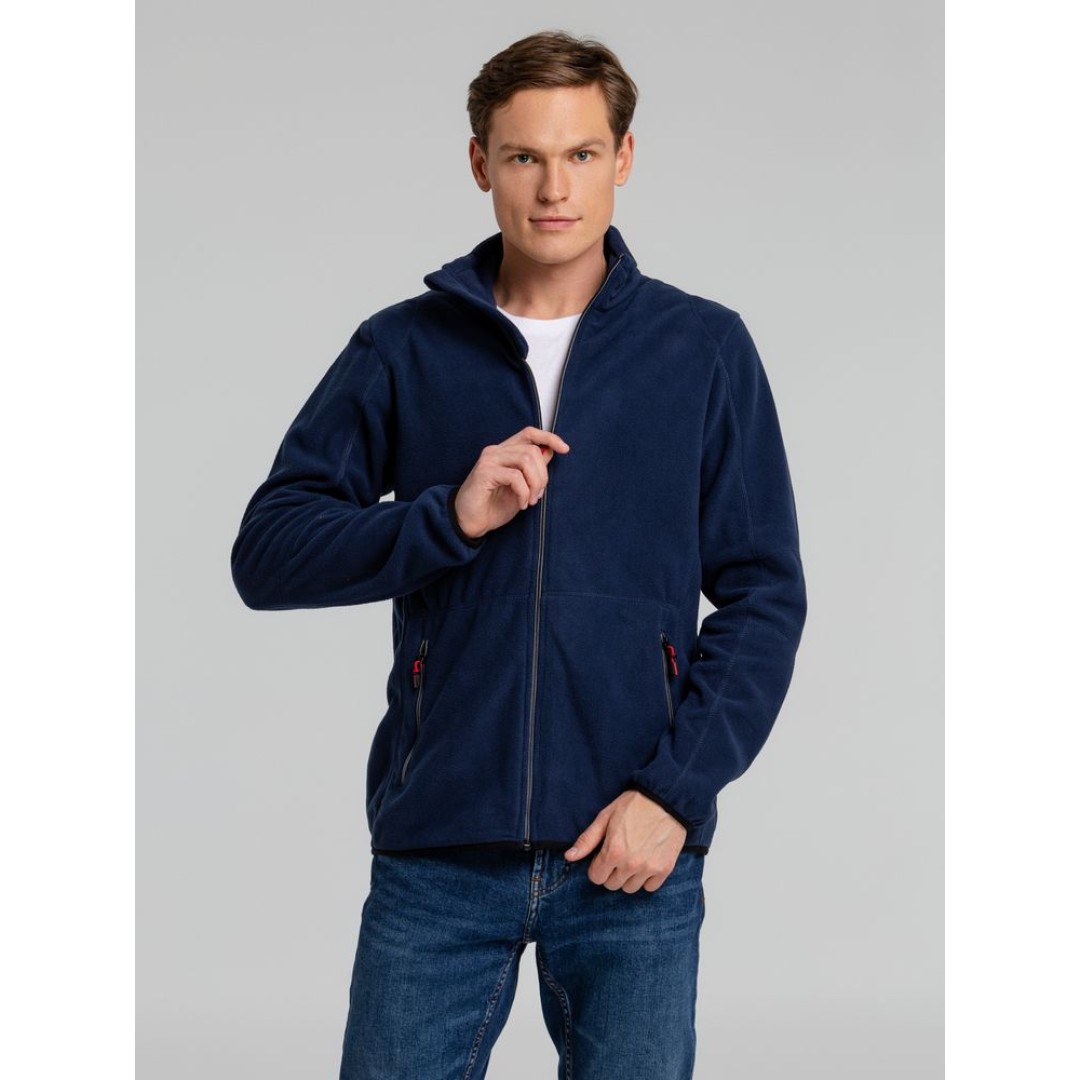 Куртка мужская Speedway красная, S