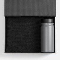 Набор Notera, серый