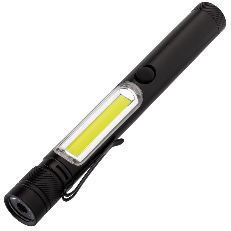 Набор LightFun, черный