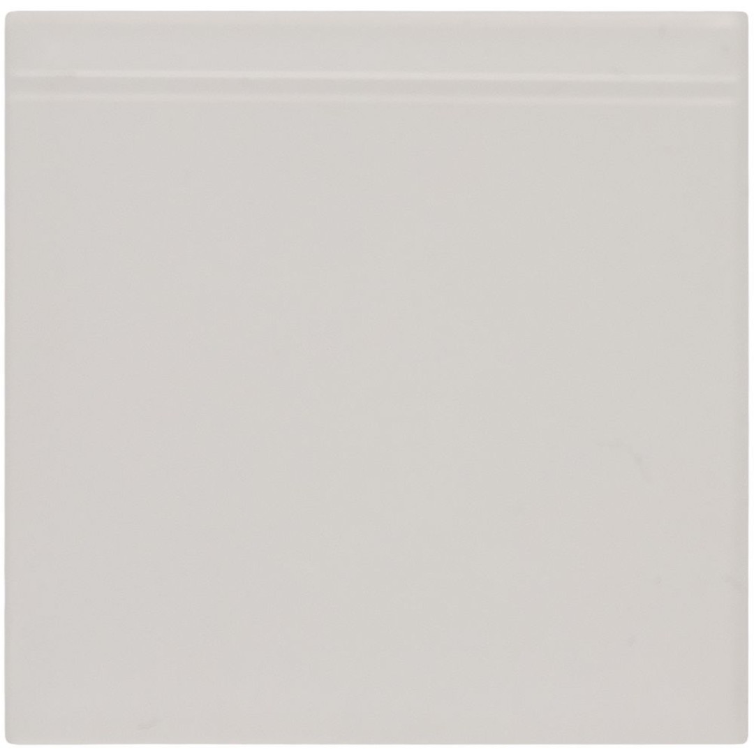 Лейбл из ПВХ Kare, прозрачный