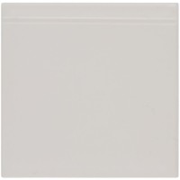 Лейбл из ПВХ Kare, прозрачный