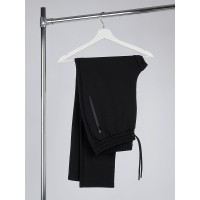 Джоггеры Lovi, черные, размер XS