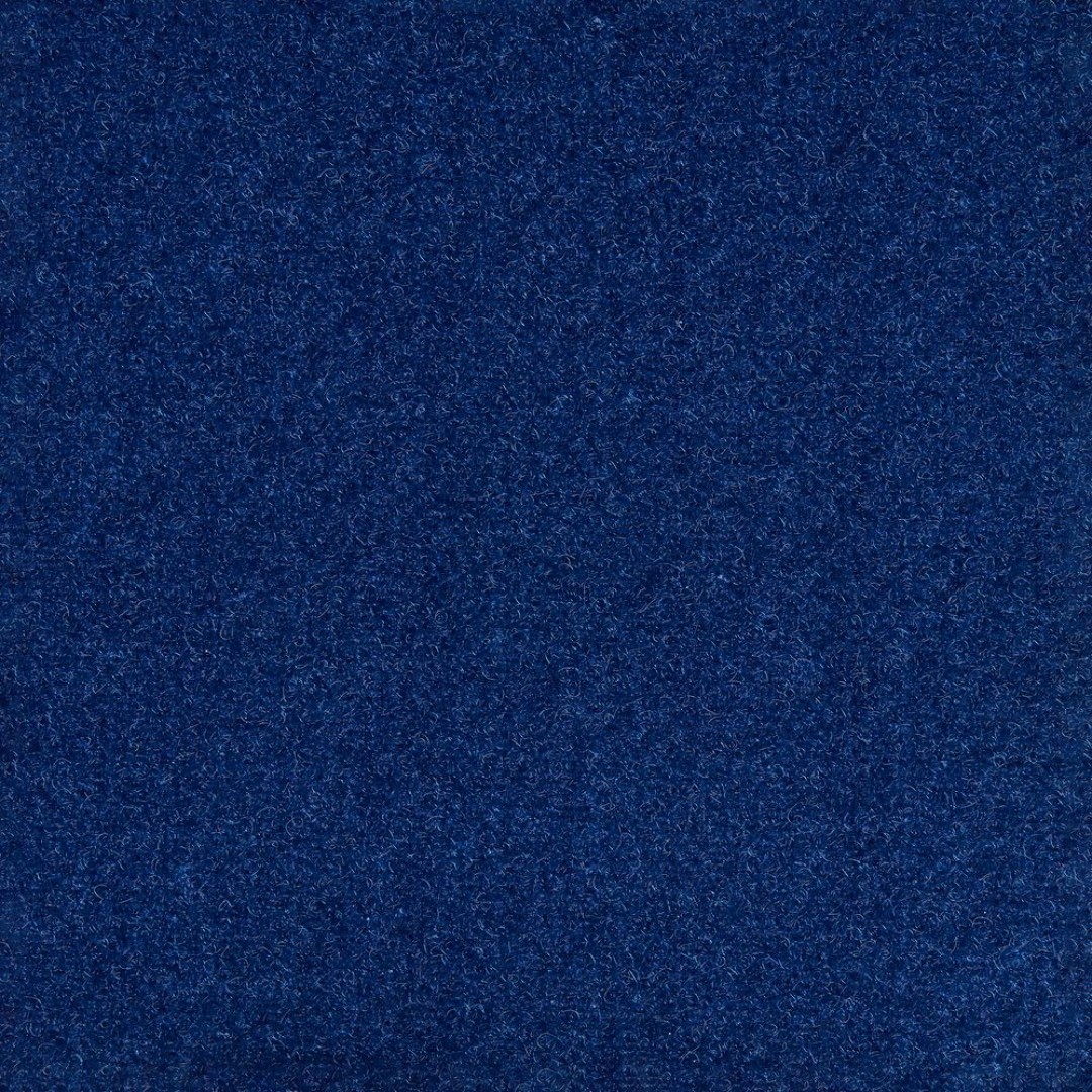 Основа Velkro M для крепления шевронов на липучке, синяя
