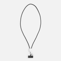 Кабель-ланьярд energyFlex Pro, черный