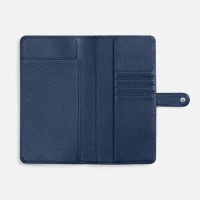 Дорожный органайзер Unison, синий