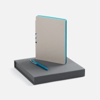 Набор Flexpen Grey, бирюзовый