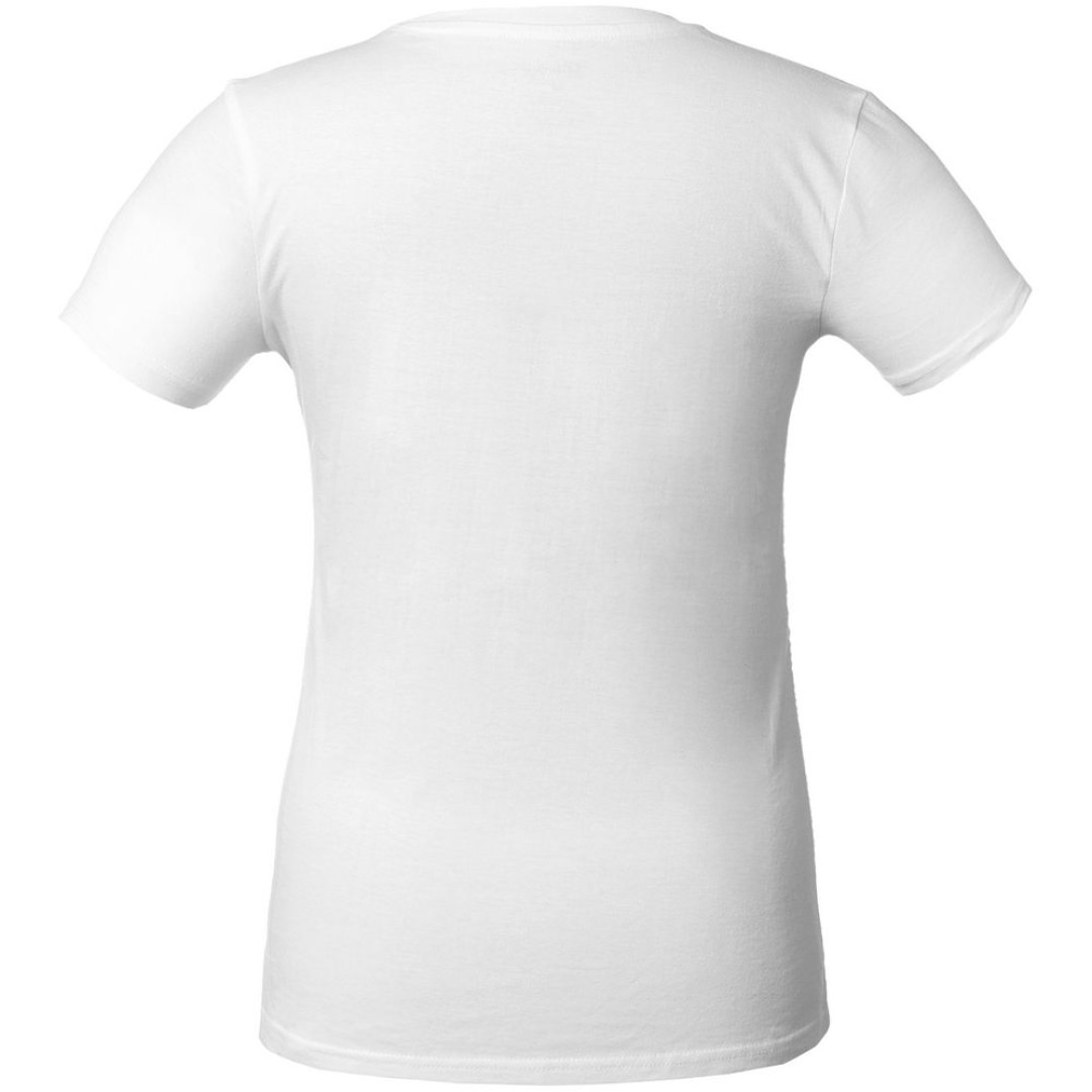 Футболка женская «Вечные ценности. Богатство», белая, S