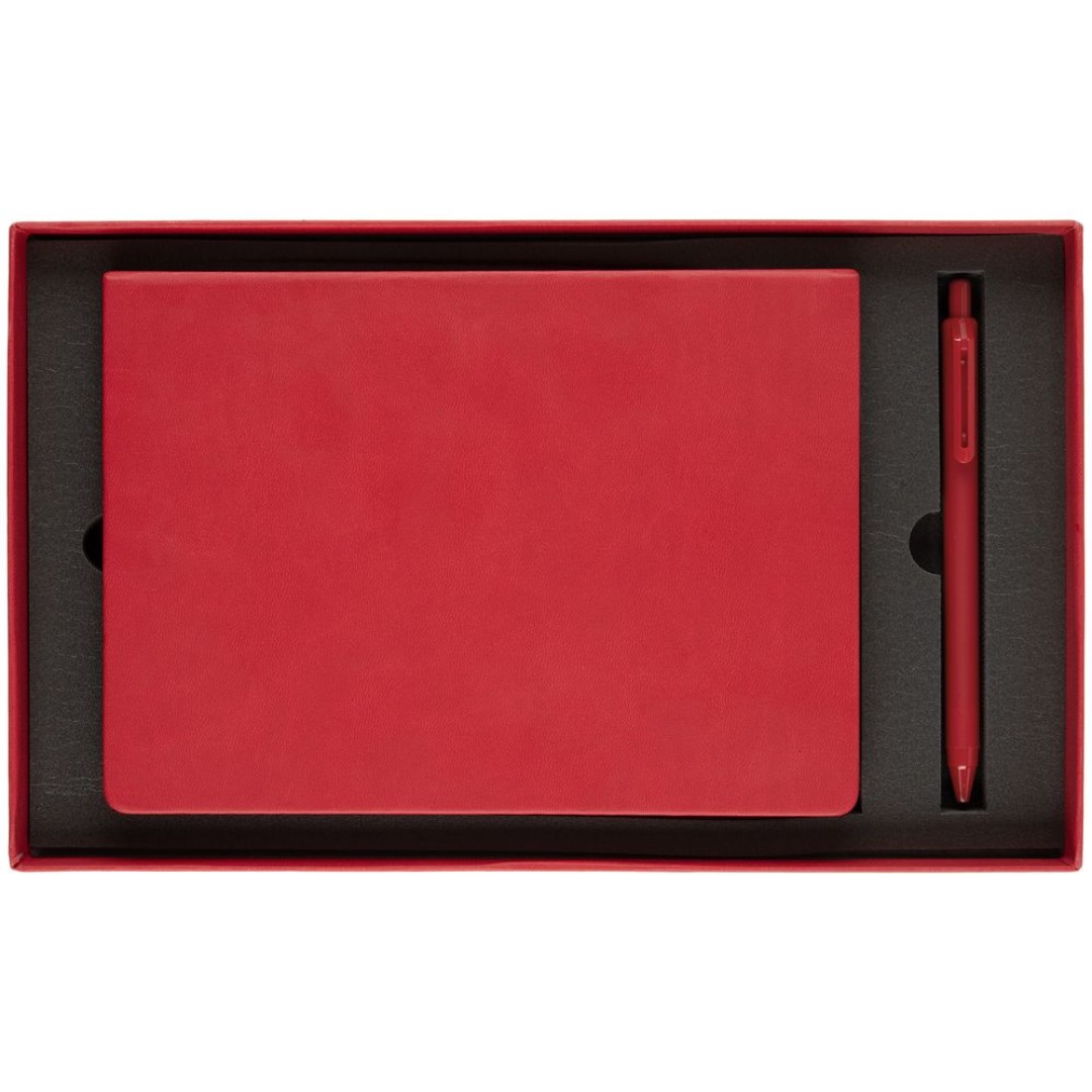 Набор Brand Tone, красный