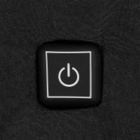 Жилет с подогревом Thermalli Zermatt черный, S