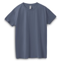 Футболка Imperial 190 синяя (джинс), L