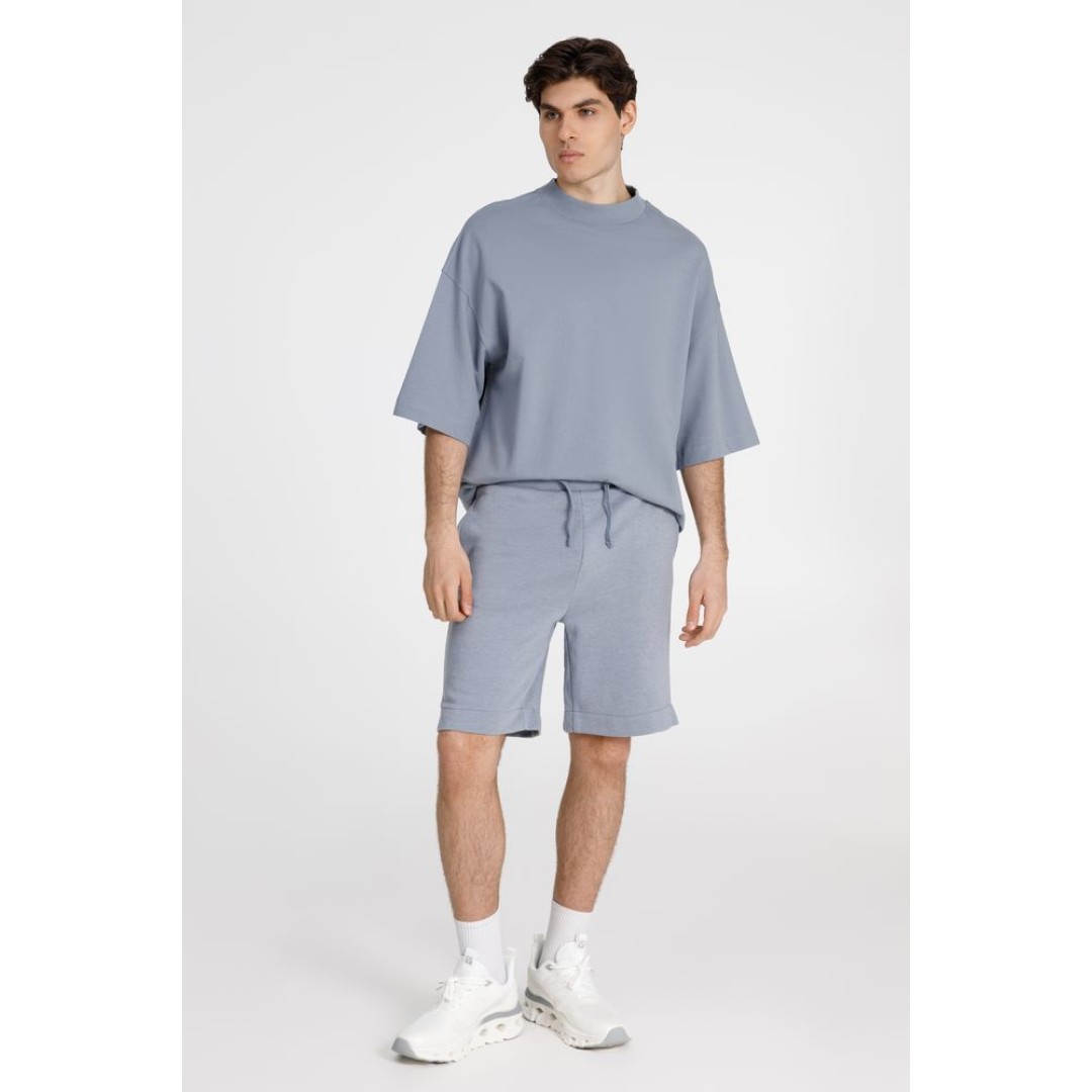 Шорты J3, серые, размер XS/S