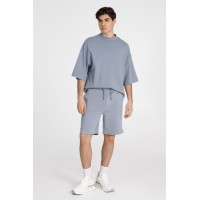 Шорты J3, серые, размер XS/S