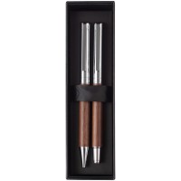 Набор из ручки и роллера Waldo