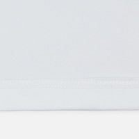 Худи унисекс Morfiss, белое, размер XS/S