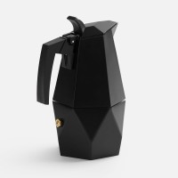 Гейзерная кофеварка Rombini