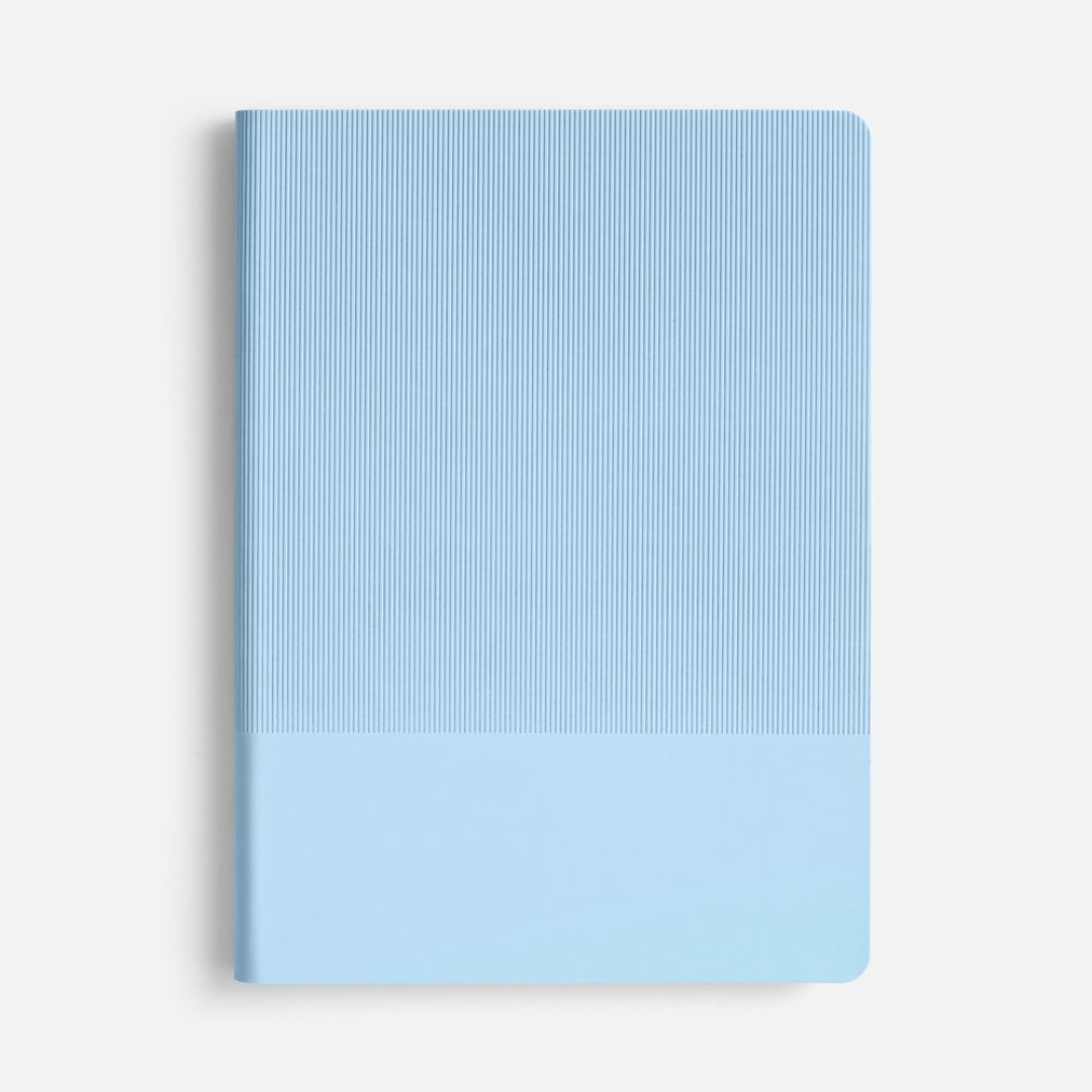 Набор Warm Vale, голубой