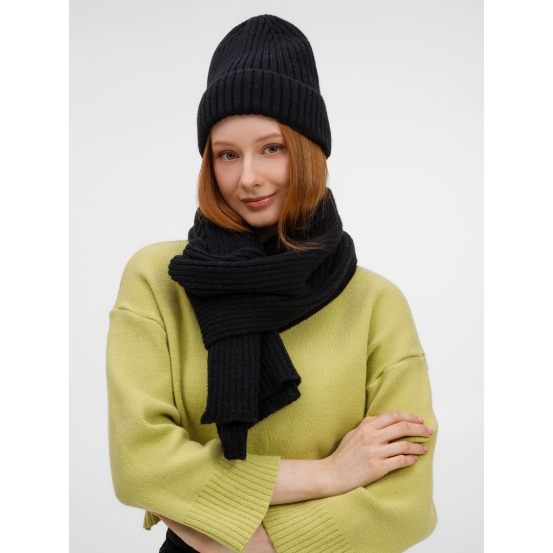 Набор Laconi, черный