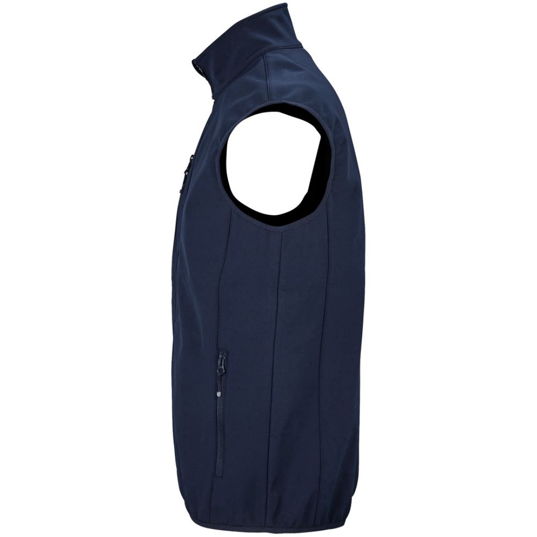 Жилет Falcon BW Men, синий, размер S