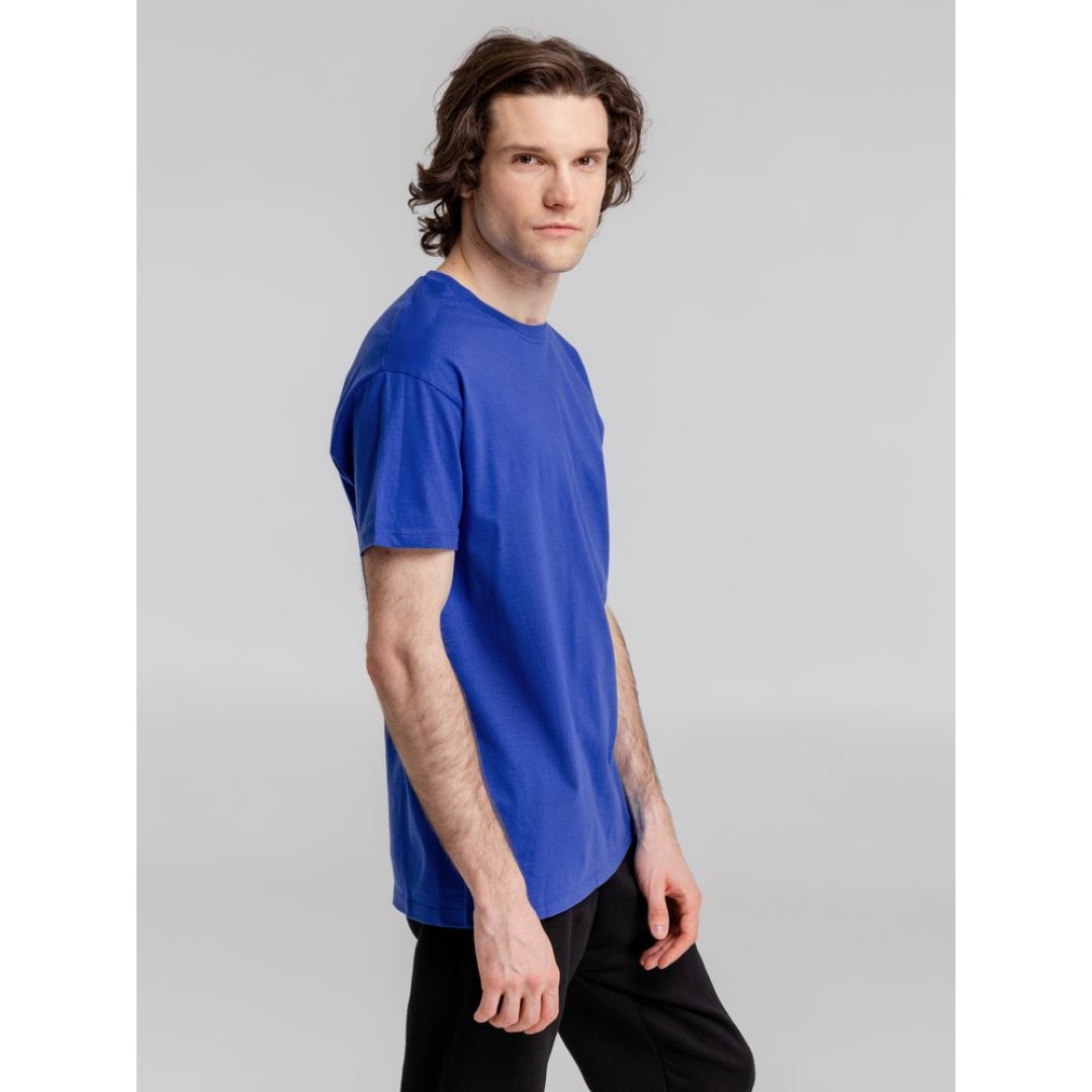 Футболка Imperial 190 светло-бежевая, L