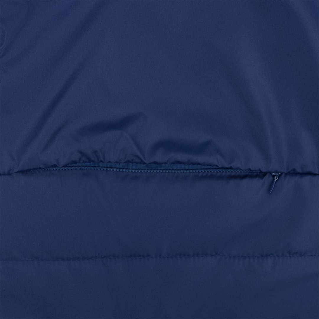 Жилет Leven, темно-синий, размер XS